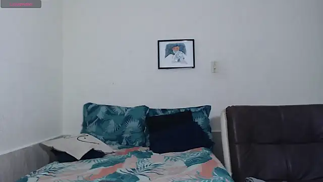 agata 22 online show from September 9, 2025, 3:50 am