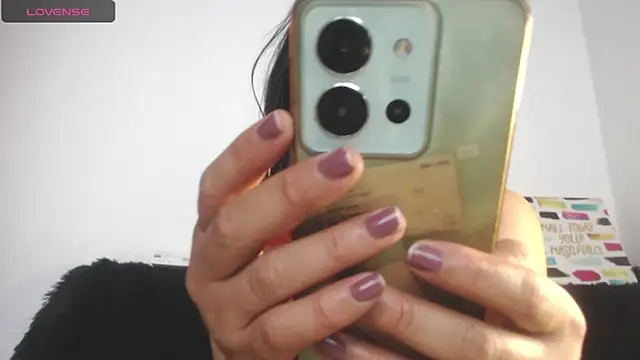 missbella1 online show from December 13, 2024, 11:17 pm