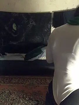 BigAssKi online show from March 16, 2025, 11:14 pm