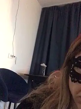 BigAssKi online show from April 18, 2026, 7:40 pm