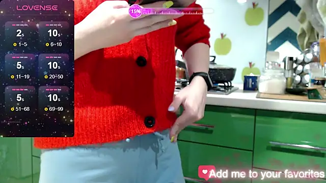 vaders daughter online show from March 15, 2025, 9:05 pm