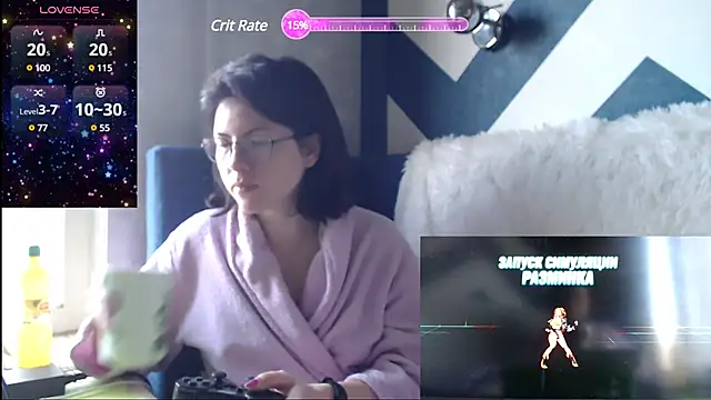 vaders daughter online show from March 22, 2025, 5:06 am