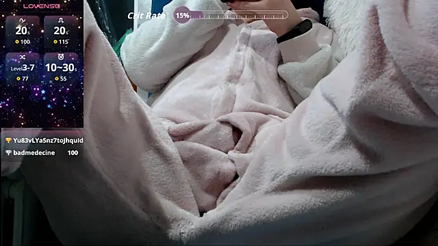 vaders daughter online show from October 10, 2025, 7:24 pm