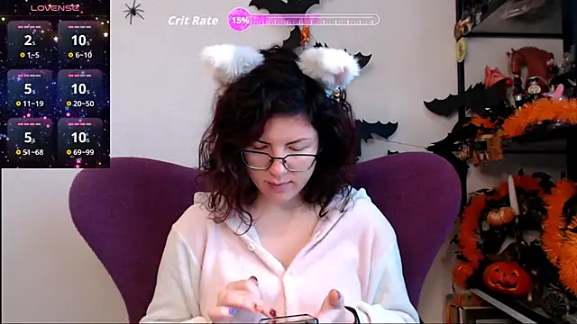 vaders daughter online show from October 28, 2025, 5:33 am