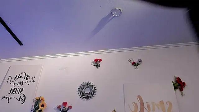 maylin yung online show from January 25, 2025, 3:20 pm