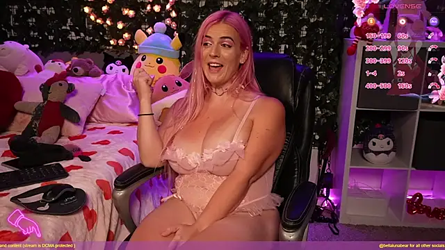 Snapshot of bellalunabear chatting on February 10, 2025, 11:55 pm bellalunabear online show from February 10, 2025, 11:55 pm