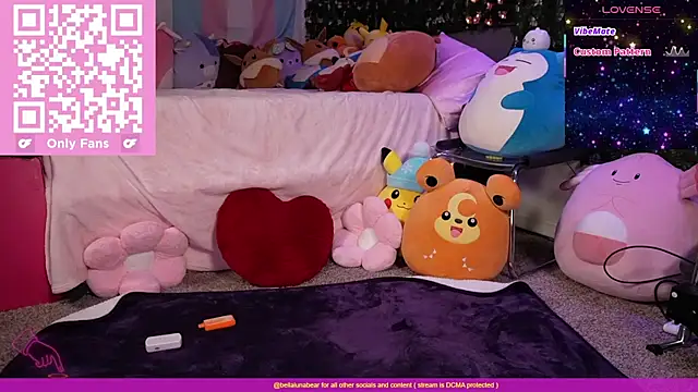Snapshot of bellalunabear chatting on November 3, 2025, 10:32 pm bellalunabear online show from November 3, 2025, 10:32 pm