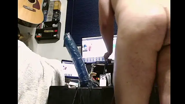 flex cam online show from February 11, 2025, 1:52 am