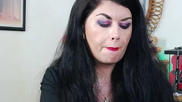 EllenGrace online show from February 19, 2025, 3:17 am