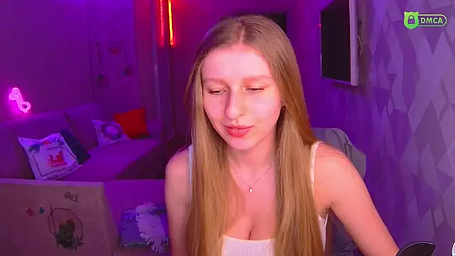 AmaliaQueen online show from January 12, 2025, 4:29 pm