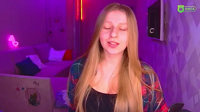 AmaliaQueen online show from January 17, 2025, 3:00 pm