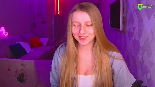 AmaliaQueen online show from February 7, 2025, 3:08 pm