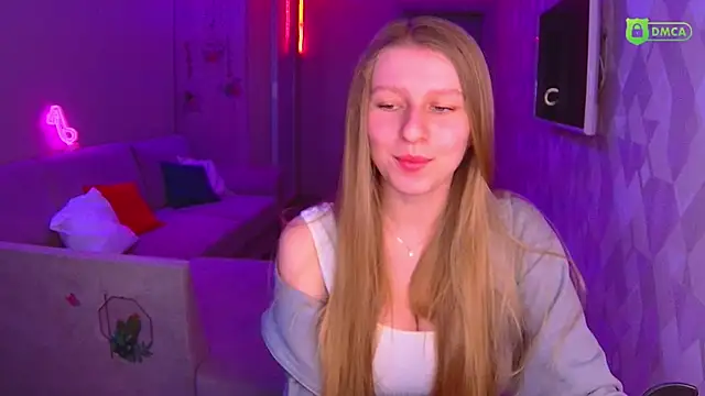 AmaliaQueen online show from February 19, 2025, 2:55 pm