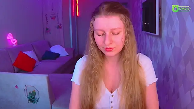 AmaliaQueen online show from March 2, 2025, 2:32 pm