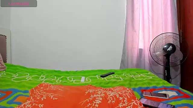 xia ebonyts online show from January 13, 2025, 3:15 pm