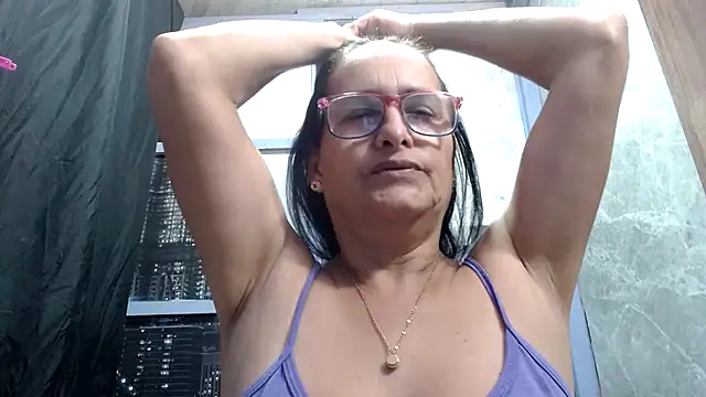 Nastylatinaxxx online show from September 22, 2025, 11:45 am