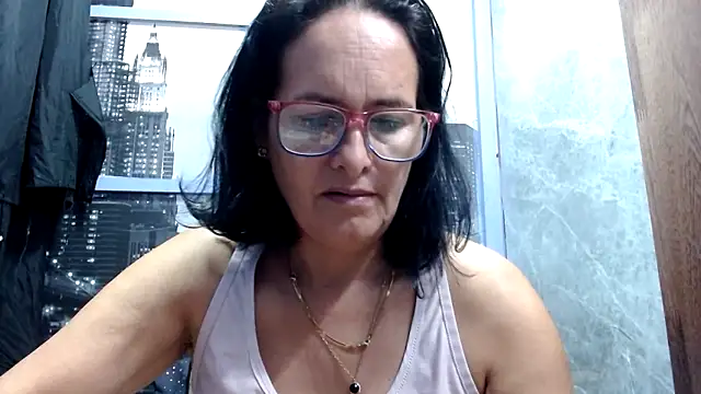 Nastylatinaxxx online show from March 9, 2026, 11:36 am