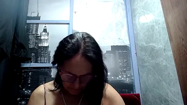 Nastylatinaxxx online show from April 20, 2026, 9:05 pm