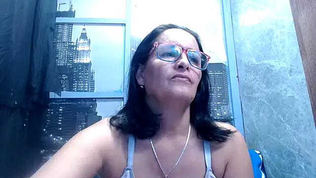 Nastylatinaxxx online show from May 30, 2026, 10:07 pm