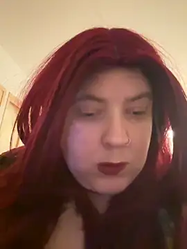 Snapshot of Sexy_Little_SlutAriel chatting on October 24, 2025, 1:35 am Sexy Little SlutAriel online show from October 24, 2025, 1:35 am