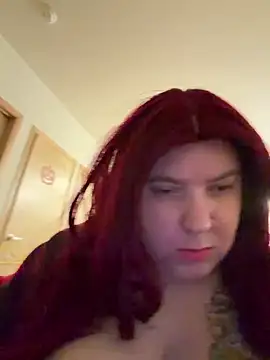 Sexy Little SlutAriel online show from April 24, 2026, 7:44 am