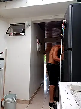 sebasxx97 online show from February 19, 2025, 7:05 pm