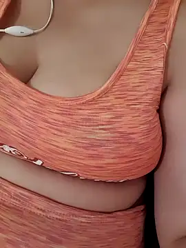 Zanoba-16 online show from September 20, 2025, 11:50 pm