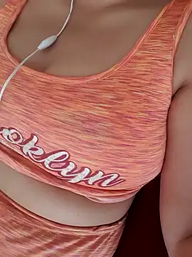 Zanoba-16 online show from September 21, 2025, 2:19 pm