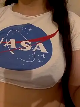 Zanoba-16 online show from November 6, 2025, 3:51 am