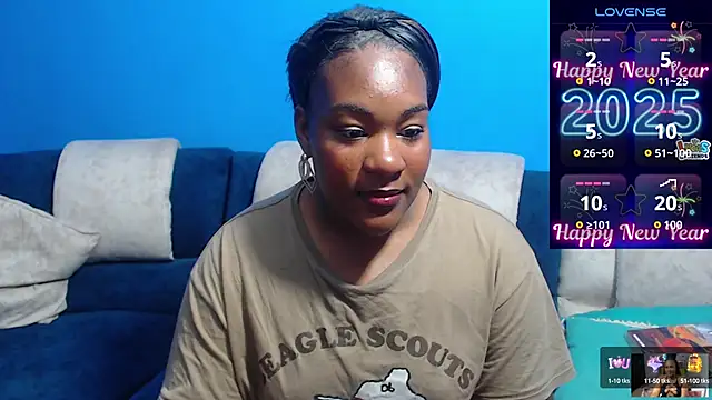 the pearl199 online show from January 21, 2025, 3:37 am