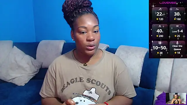 the pearl199 online show from March 18, 2025, 12:03 pm