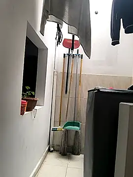 RachellGraham online show from February 27, 2025, 9:58 pm