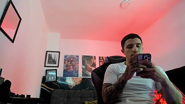 Sisoyalejo420 online show from September 8, 2025, 5:45 pm