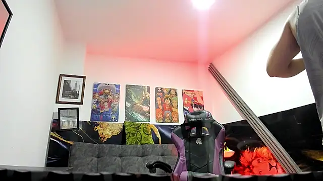 Sisoyalejo420 online show from September 10, 2025, 1:49 am