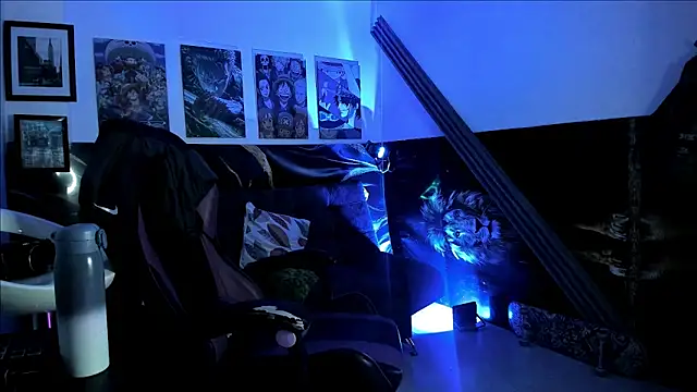 Sisoyalejo420 online show from September 16, 2025, 4:35 am