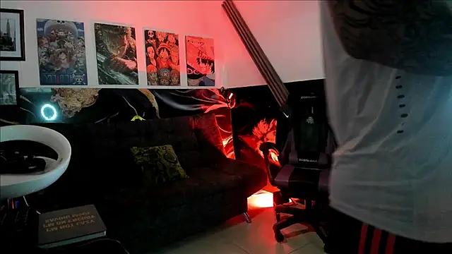 Sisoyalejo420 online show from September 18, 2025, 6:54 pm