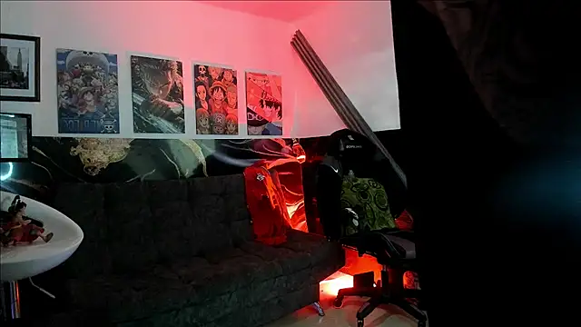 Sisoyalejo420 online show from September 22, 2025, 7:38 pm