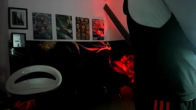 Sisoyalejo420 online show from September 28, 2025, 5:02 am