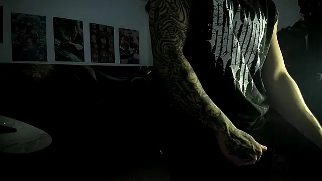 Sisoyalejo420 online show from October 1, 2025, 6:08 am