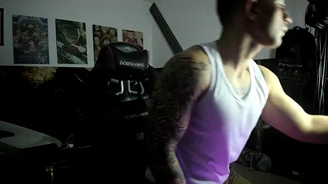 Sisoyalejo420 online show from October 1, 2025, 11:55 pm