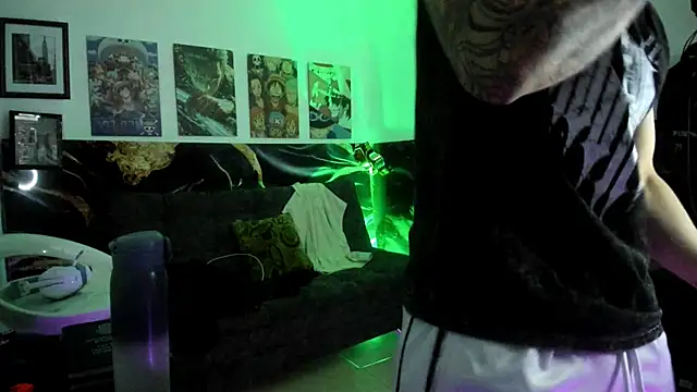 Sisoyalejo420 online show from October 3, 2025, 1:35 am