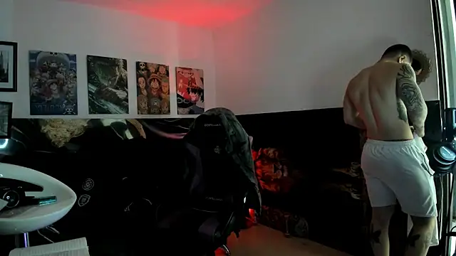 Sisoyalejo420 online show from October 12, 2025, 2:38 pm