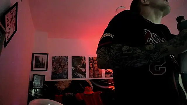 Sisoyalejo420 online show from October 15, 2025, 6:02 am