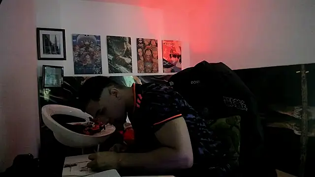 Sisoyalejo420 online show from October 16, 2025, 6:09 pm