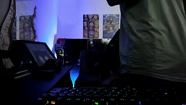 Sisoyalejo420 online show from November 19, 2025, 11:38 pm