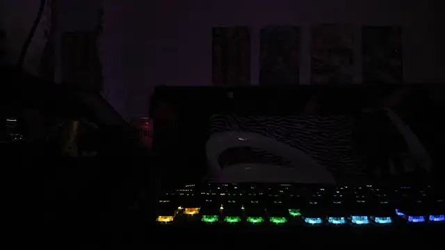 Sisoyalejo420 online show from December 4, 2025, 2:37 pm