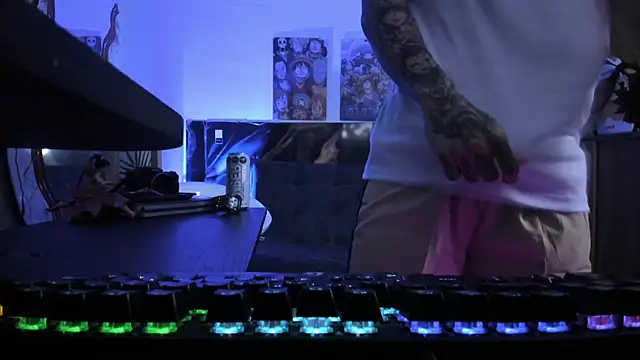 Sisoyalejo420 online show from January 15, 2026, 12:48 am