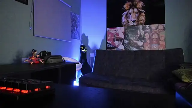 Sisoyalejo420 online show from February 14, 2026, 4:09 am