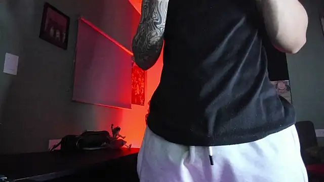 Sisoyalejo420 online show from April 4, 2026, 2:32 am