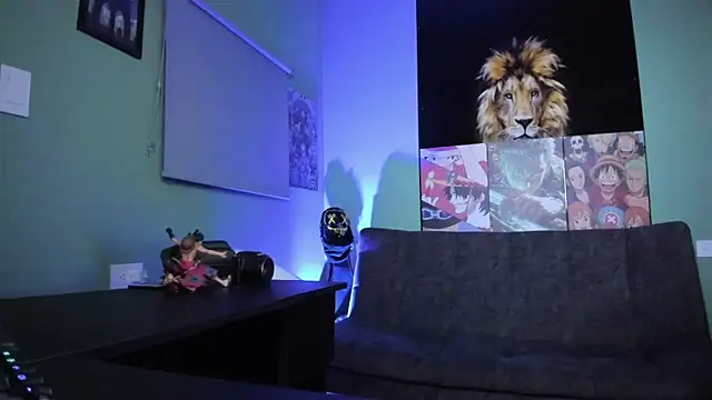 Sisoyalejo420 online show from May 25, 2026, 1:22 am